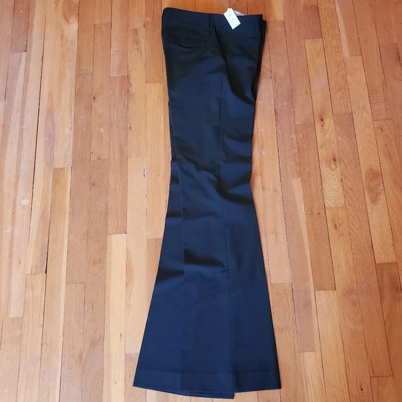 Gap Modern Boot Fit Trousers - Picture 3 of 15